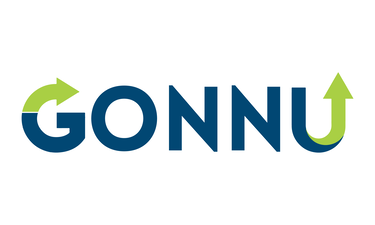 Gonnu.com - Creative brandable domain for sale