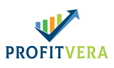 ProfitVera.com - Creative brandable domain for sale