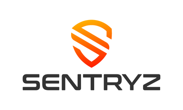 Sentryz.com - Creative brandable domain for sale