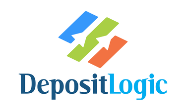 DepositLogic.com - Creative brandable domain for sale