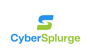 CyberSplurge.com - Creative brandable domain for sale