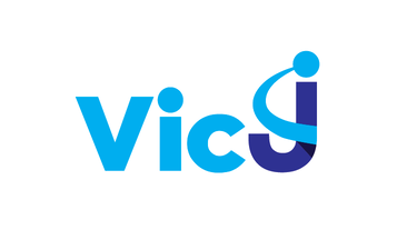 VicJ.com - Creative brandable domain for sale