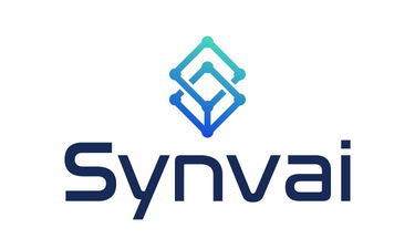 Synvai.com - Creative brandable domain for sale