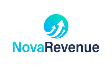 NovaRevenue.com is for sale