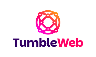 TumbleWeb.com - Creative brandable domain for sale