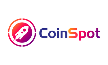 CoinSpot.ai - Creative brandable domain for sale