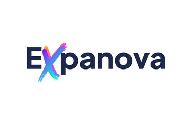 Expanova.com - Creative brandable domain for sale