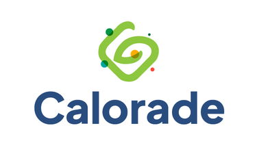Calorade.com - Creative brandable domain for sale