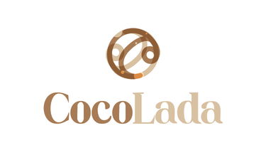 CocoLada.com - Creative brandable domain for sale