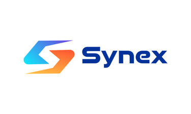 Synex.ai - Creative brandable domain for sale