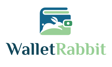 WalletRabbit.com - Creative brandable domain for sale