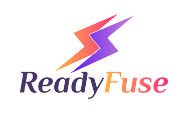 ReadyFuse.com - Creative brandable domain for sale