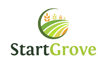 StartGrove.com - Creative brandable domain for sale