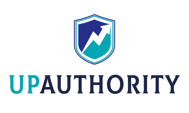 UpAuthority.com - Creative brandable domain for sale