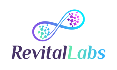 RevitalLabs.com - Creative brandable domain for sale