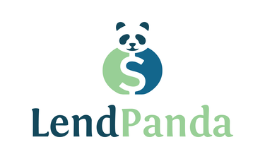 LendPanda.com - Creative brandable domain for sale
