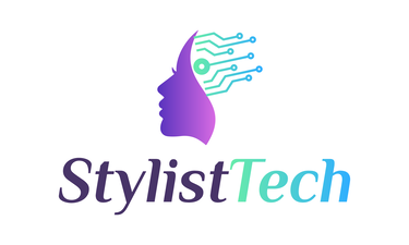 StylistTech.com - Creative brandable domain for sale