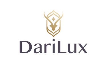 DariLux.com - Creative brandable domain for sale