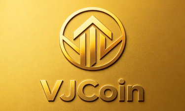 VJCoin logo
