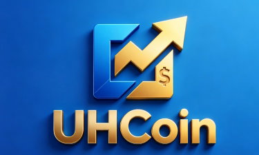 UHCoin logo