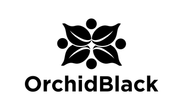 OrchidBlack.com - Creative premium domains for sale