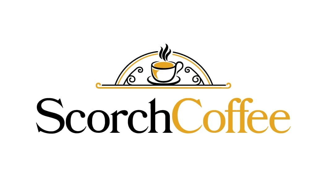 ScorchCoffee logo
