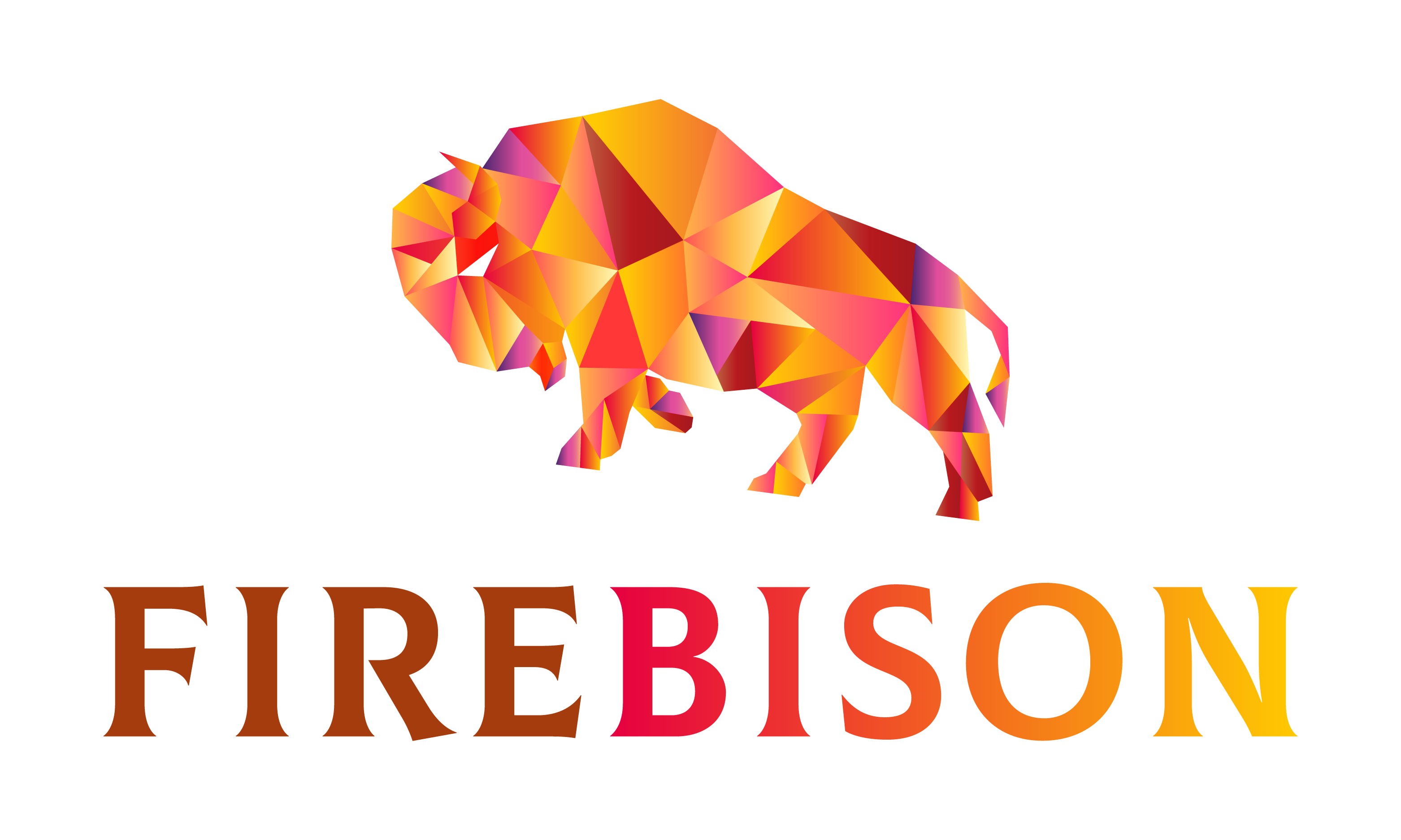 FireBison logo