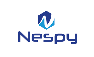 Nespy logo