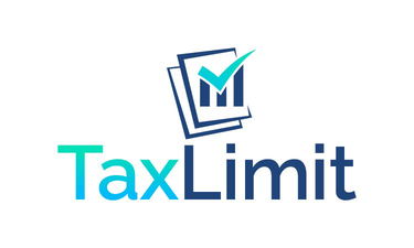 TaxLimit.com - Creative brandable domain for sale