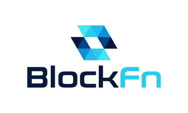 BlockFn.com - Creative brandable domain for sale