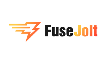 FuseJolt.com - Creative brandable domain for sale