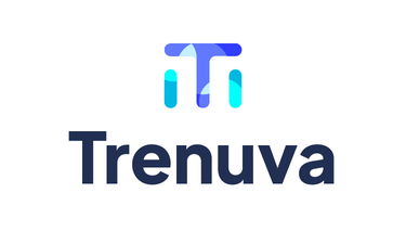 Trenuva.com - Creative brandable domain for sale