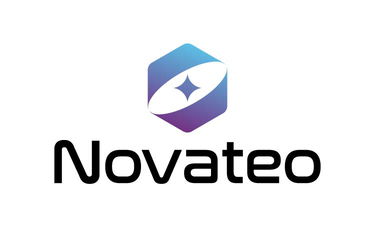 Novateo.com - Creative brandable domain for sale
