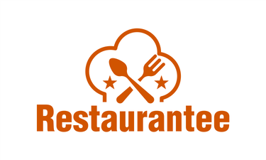 Restaurantee.com - Creative brandable domain for sale