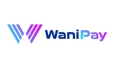 WaniPay.com - Creative brandable domain for sale