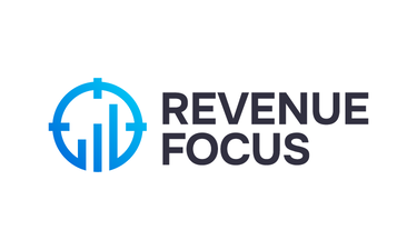 RevenueFocus logo