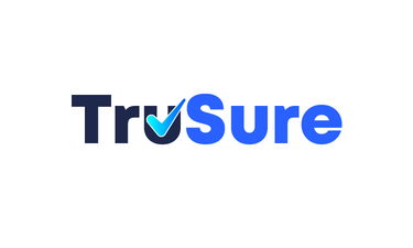 TruSure.com - Creative brandable domain for sale