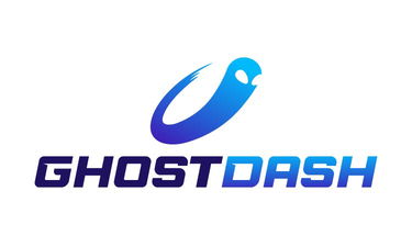 GhostDash.com