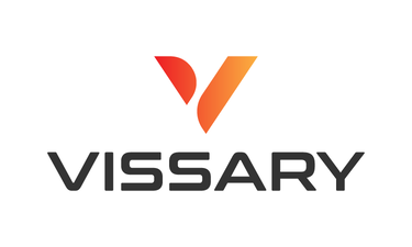 Vissary.com - Creative brandable domain for sale