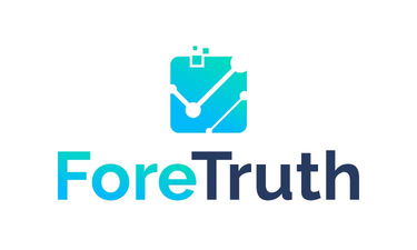 ForeTruth logo