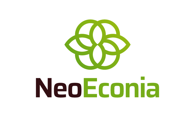 NeoEconia logo