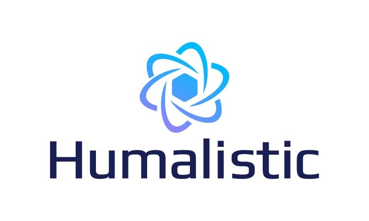 Humalistic logo