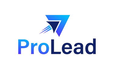 ProLead.ai - Creative brandable domain for sale