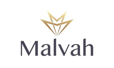 Malvah logo