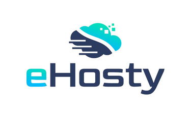 eHosty.com - Creative brandable domain for sale