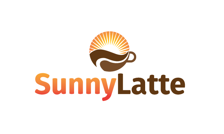 SunnyLatte logo