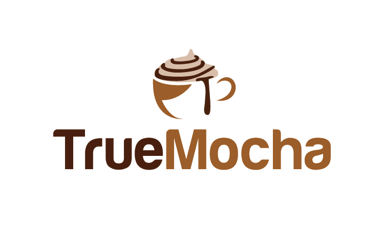 TrueMocha logo