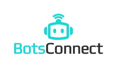 BotsConnect logo