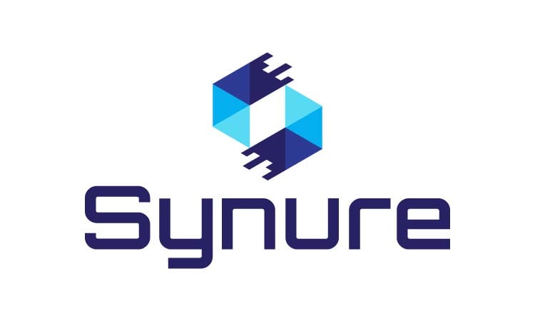 Synure logo
