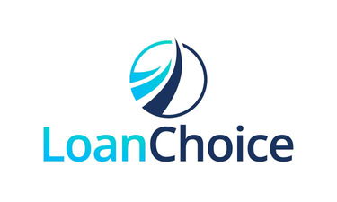 LoanChoice.com - Creative brandable domain for sale